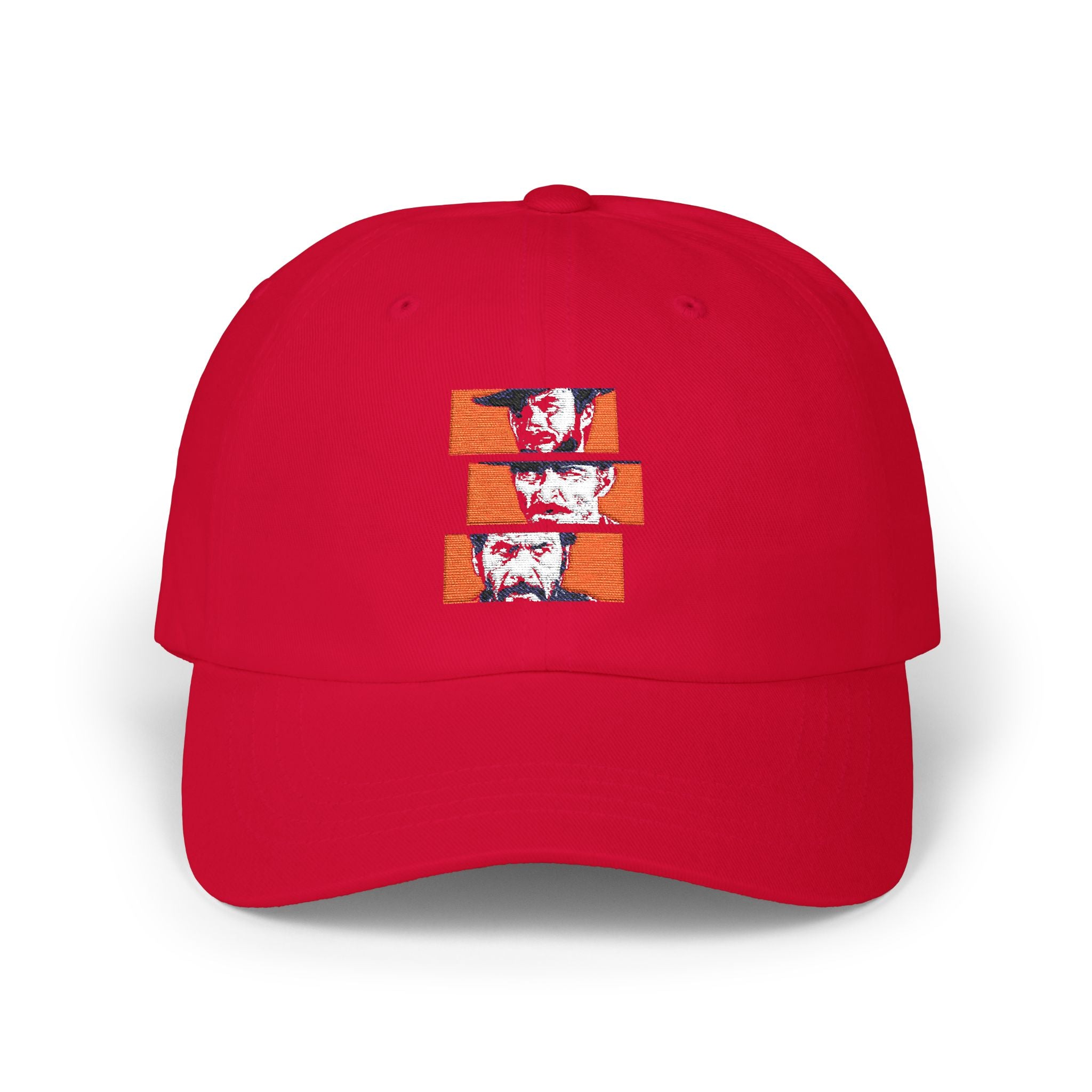 Good Bad Ugly movie hat replica
