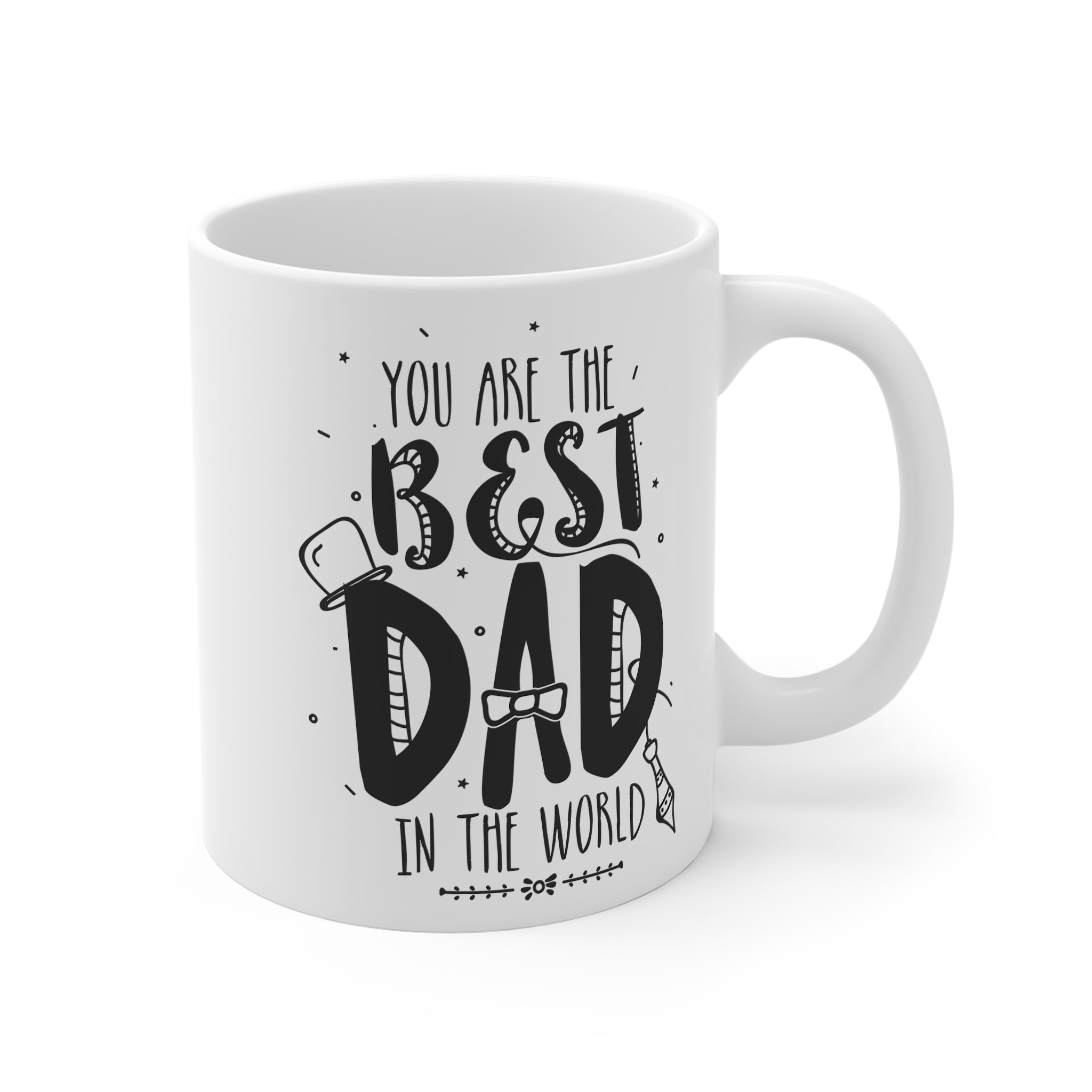 You’re the Best Dad in the World