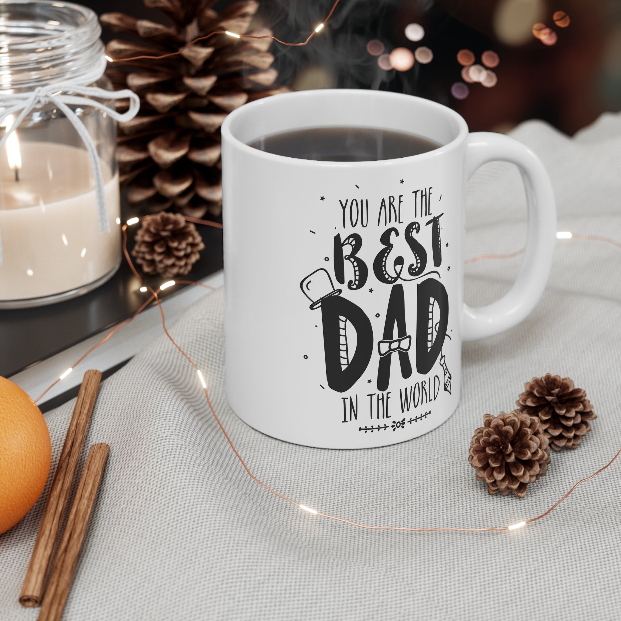 You’re the Best Dad in the World