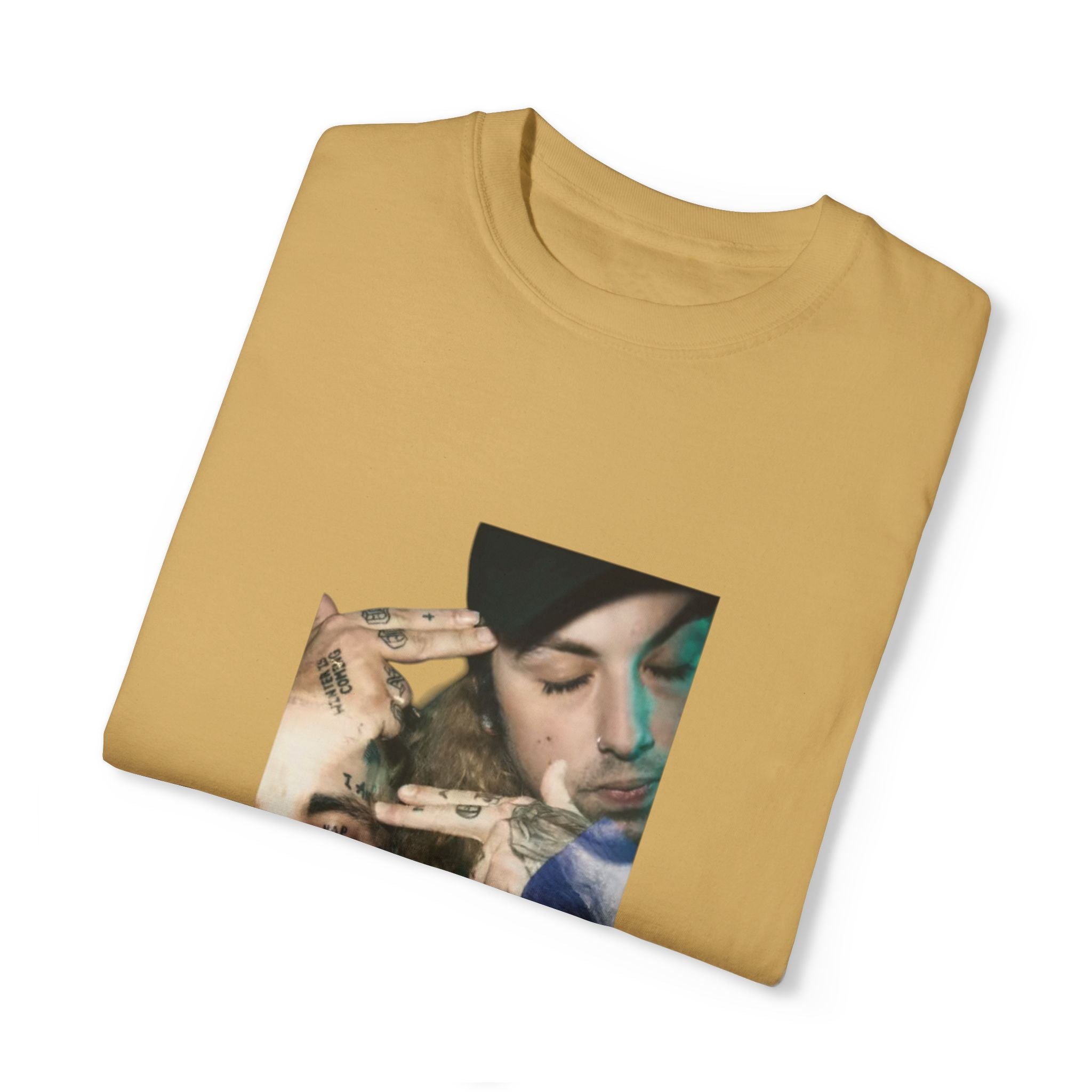 Live Fast, Die whenever T-Shirt