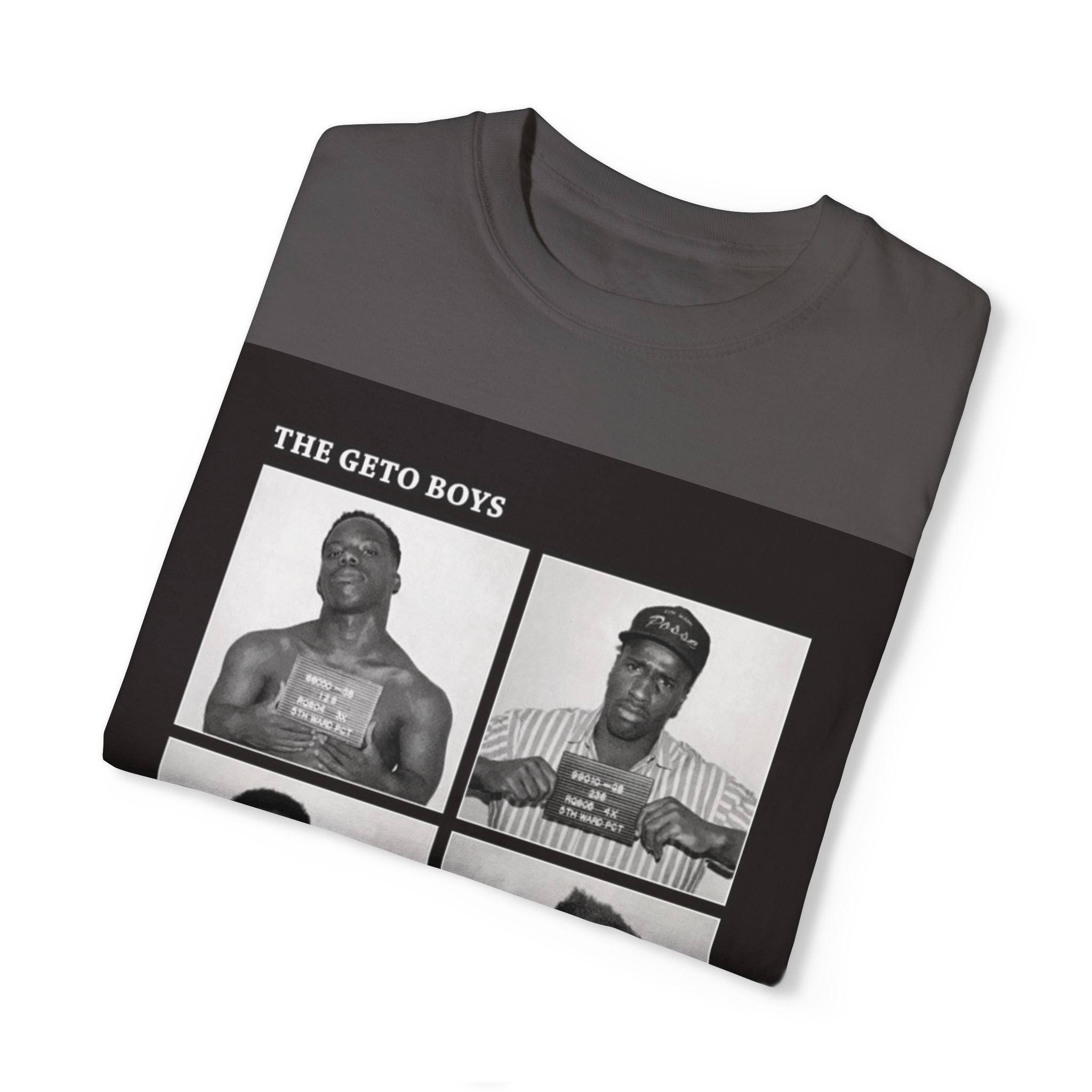 Houston's IIIest T-Shirt