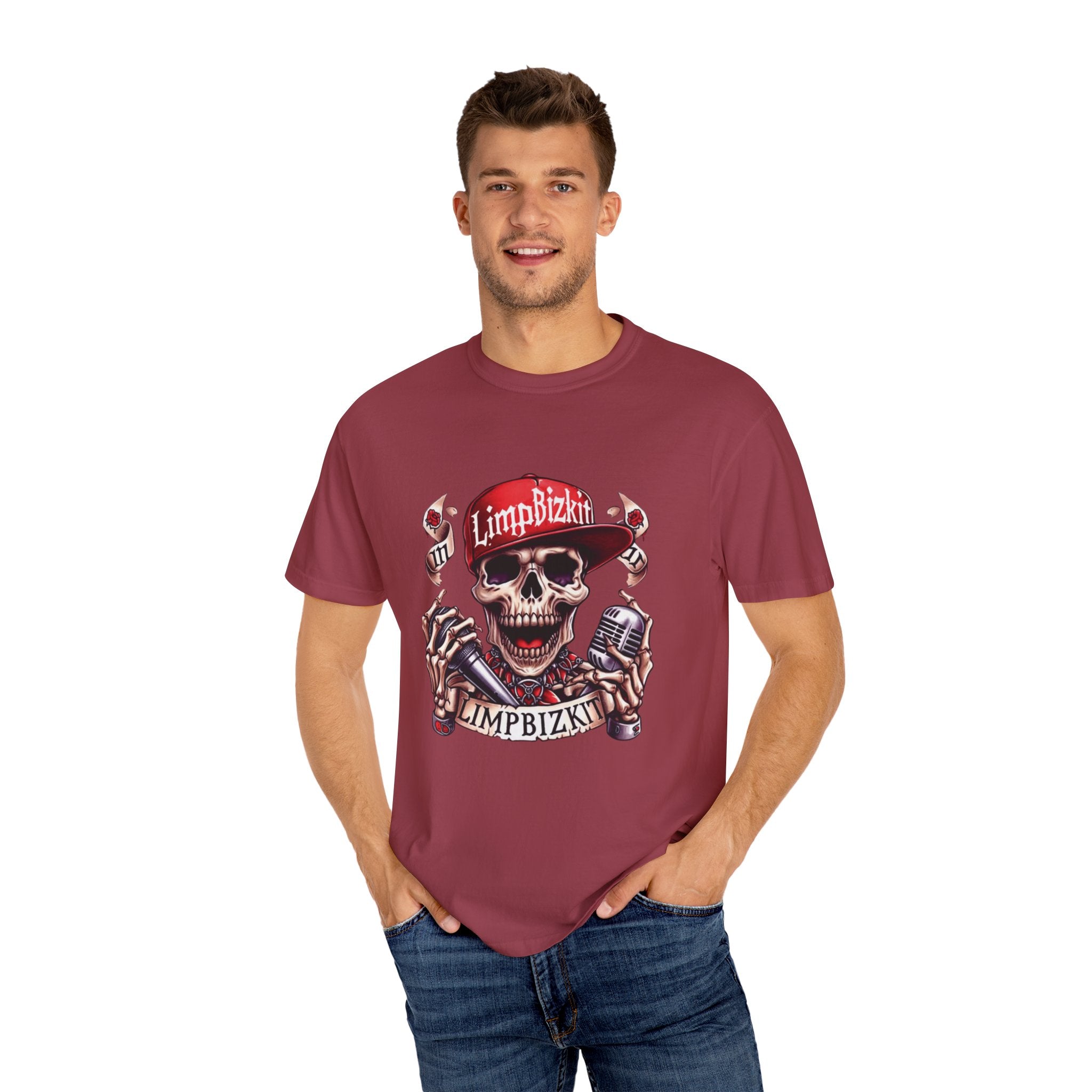 Limp-Bizkit T-Shirt