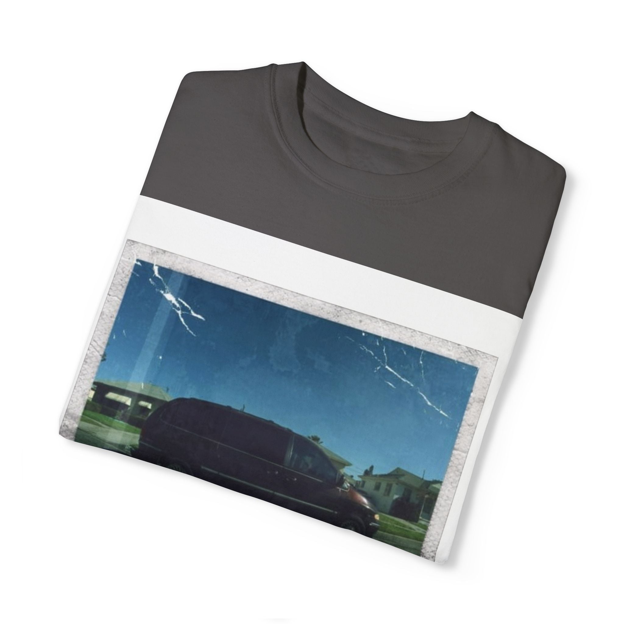 Good Kid, M.A.A.D City T-Shirt