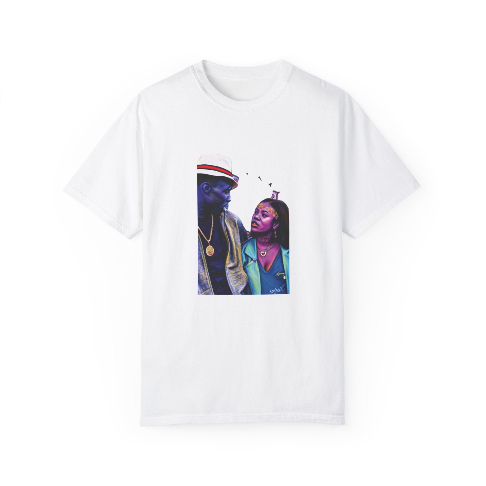 I'm boring too T-Shirt