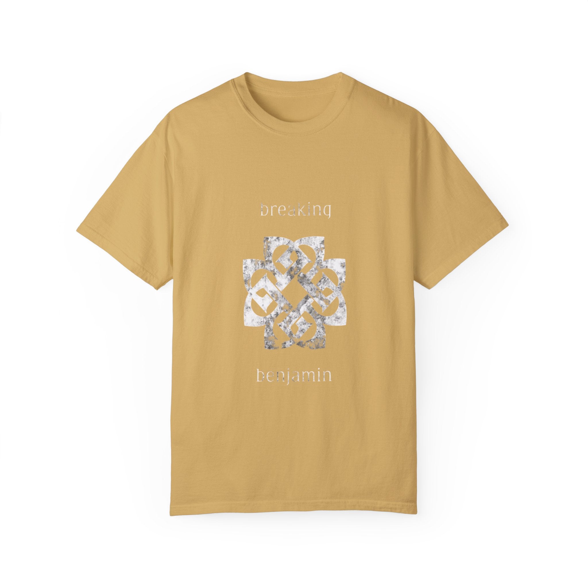 Breaking Benjamin Normal Style T-Shirt