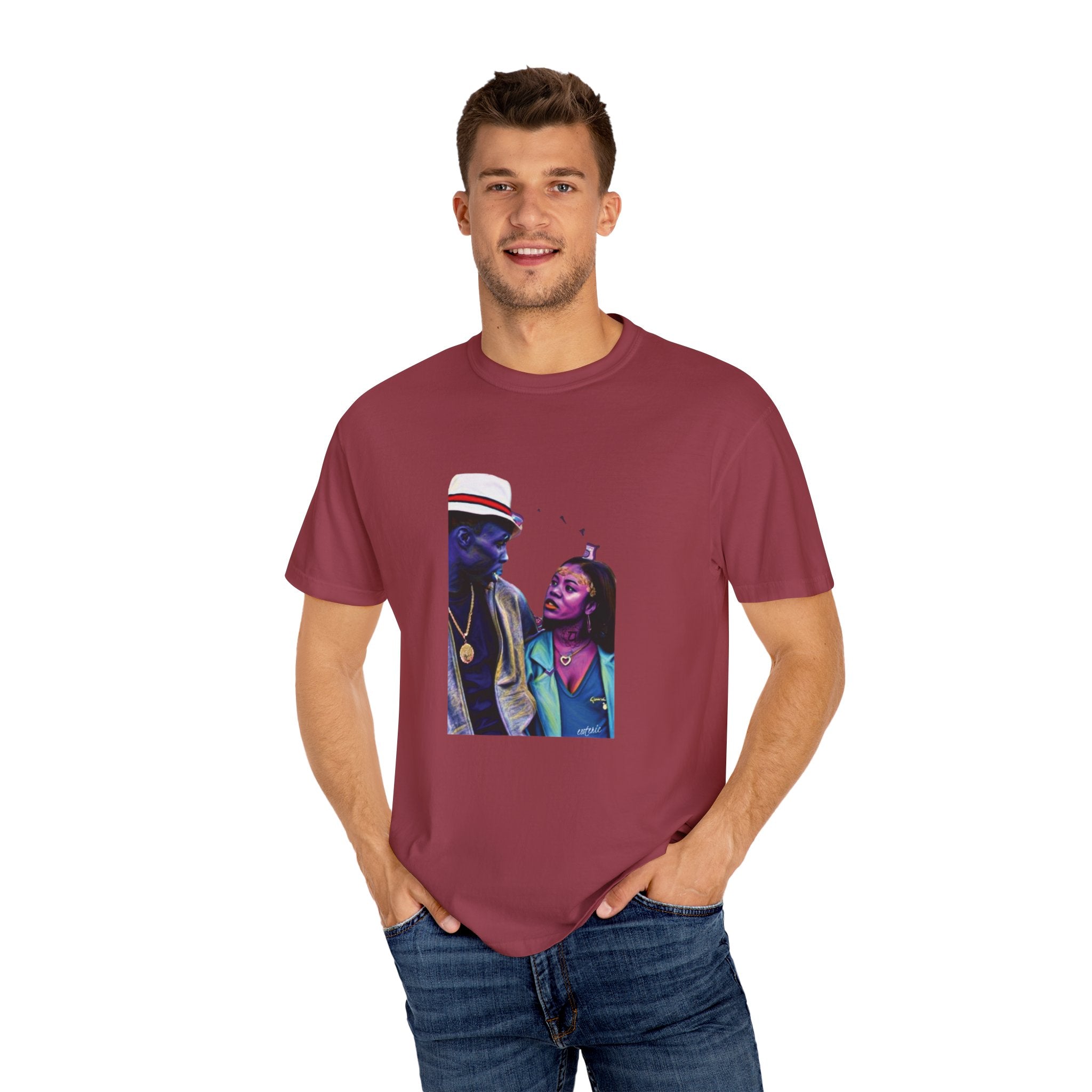 I'm boring too T-Shirt