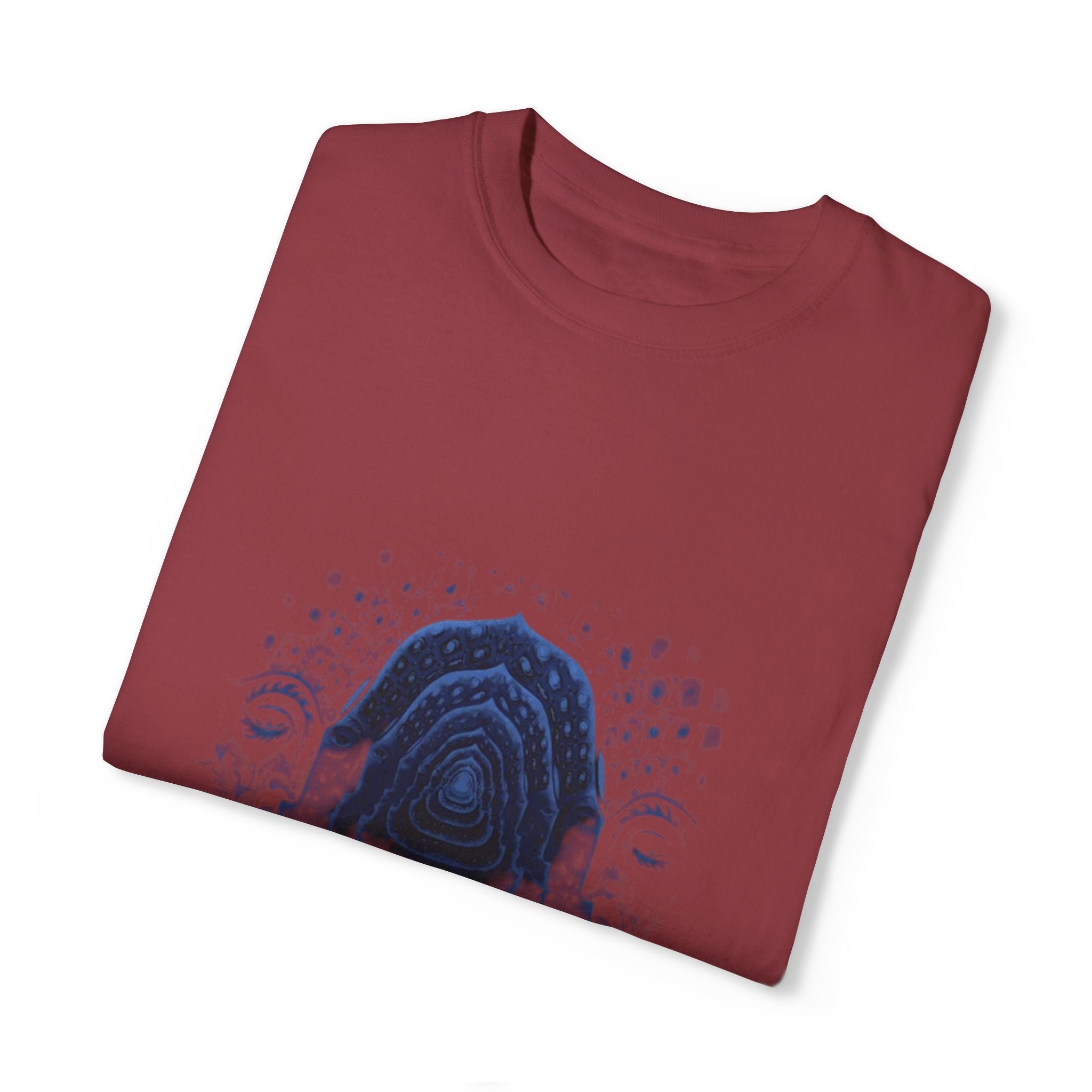 Tool Band Psychedelic T-Shirt