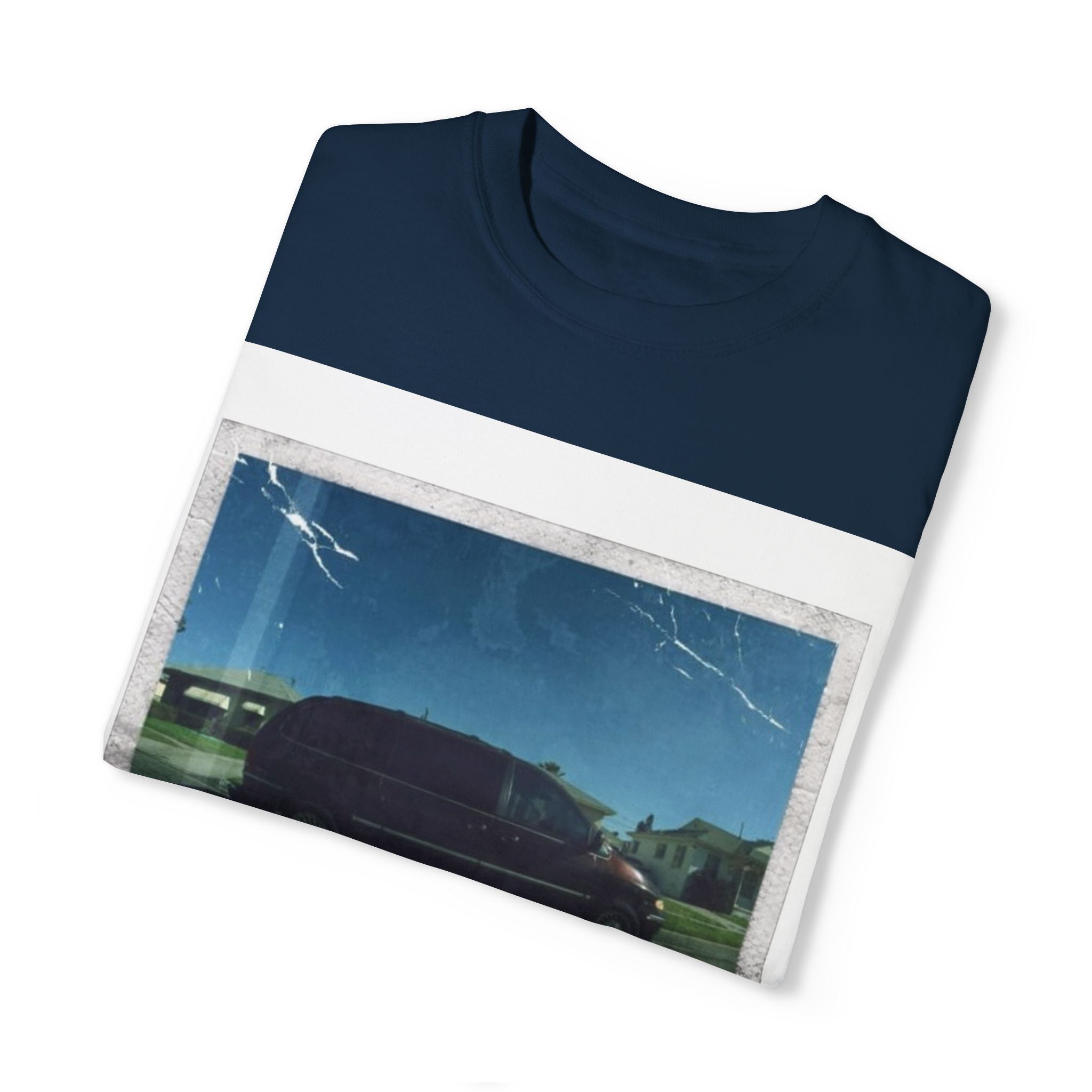Good Kid, M.A.A.D City T-Shirt