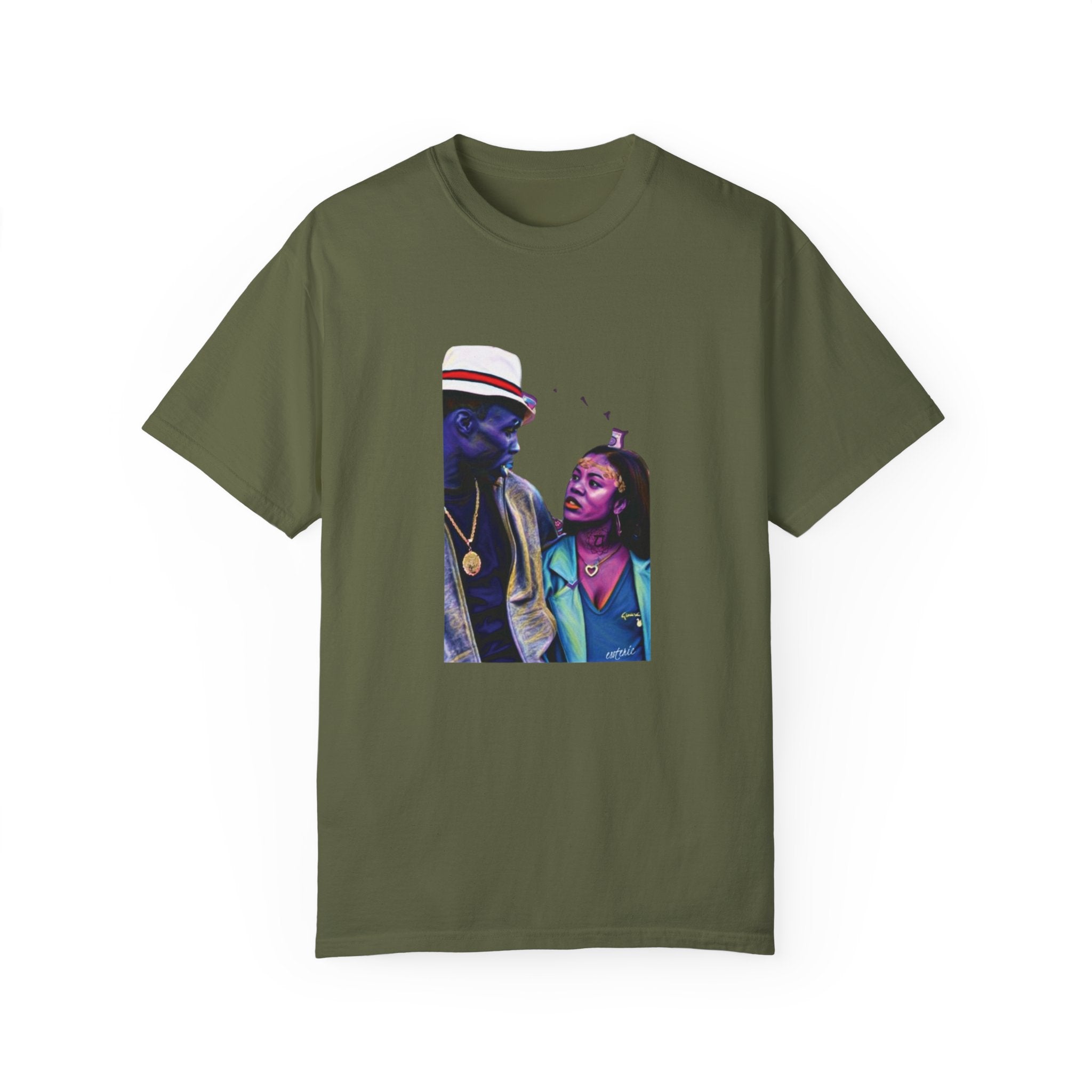 I'm boring too T-Shirt