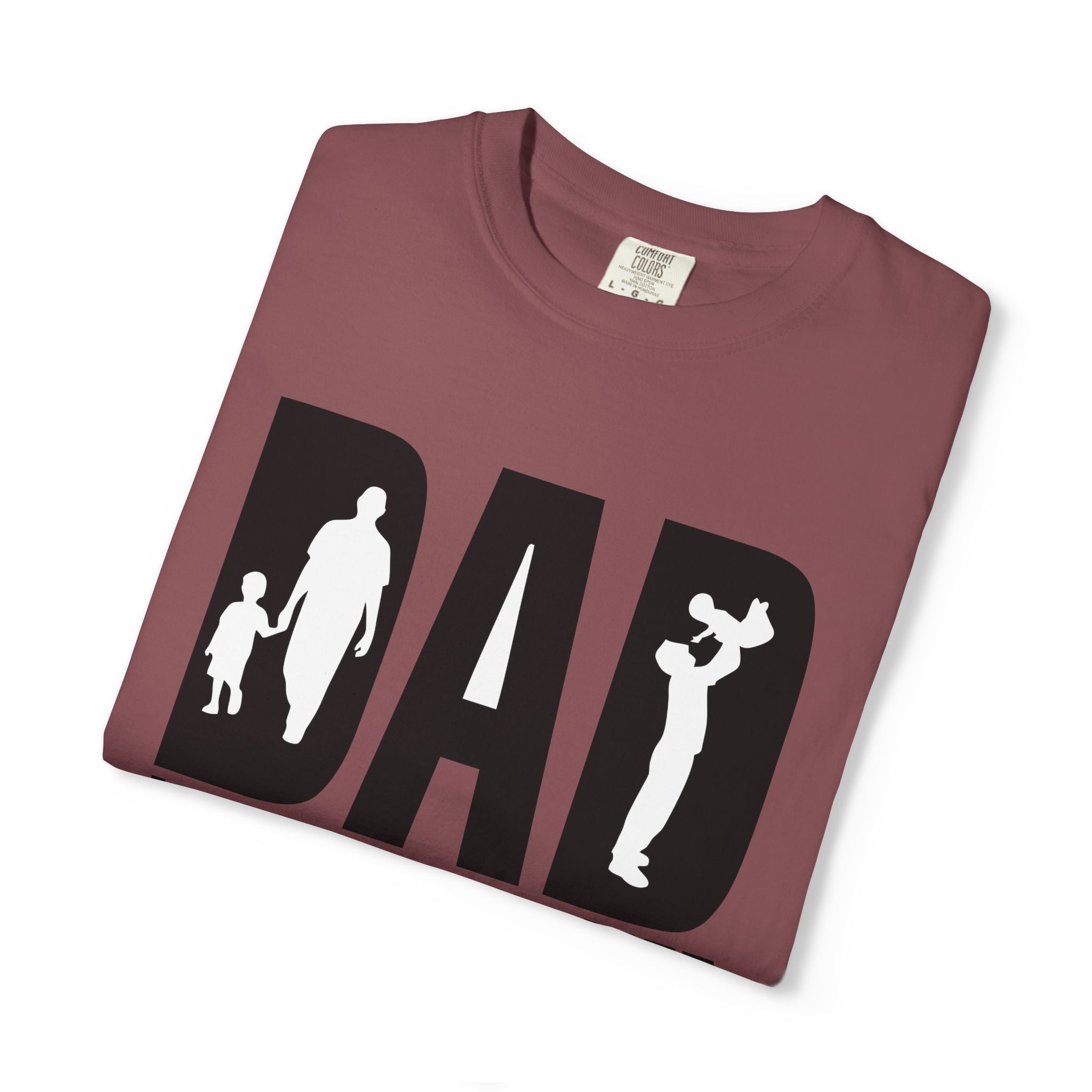 Best Life Ever – Dad Life Father’s Day Tee