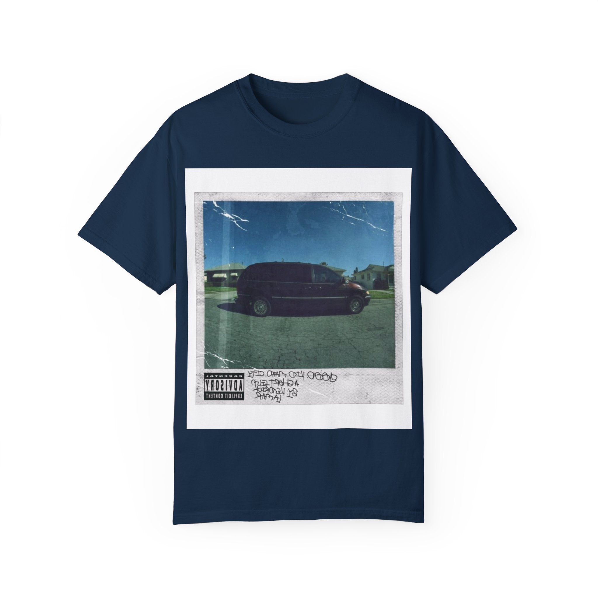 Good Kid, M.A.A.D City T-Shirt