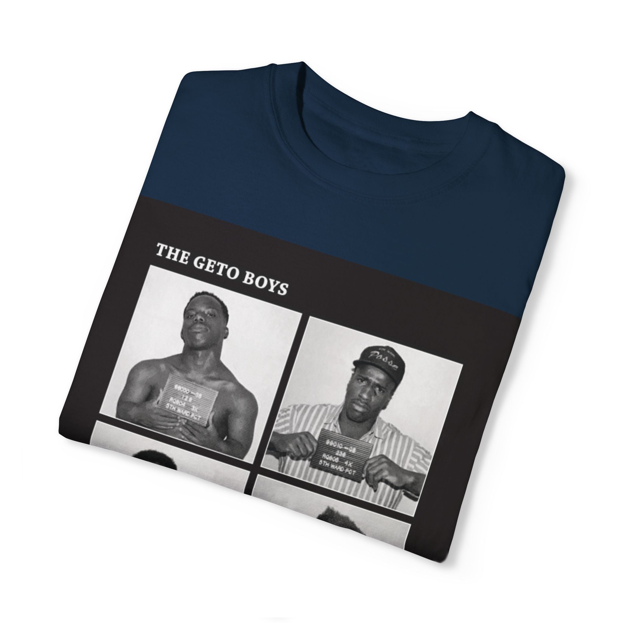 Houston's IIIest T-Shirt