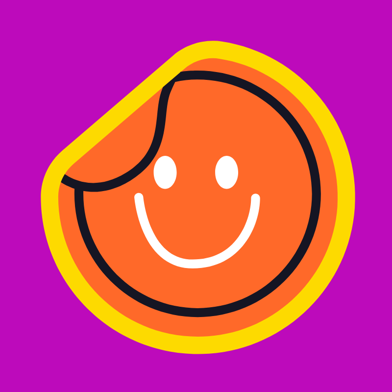 Stickers & Decor